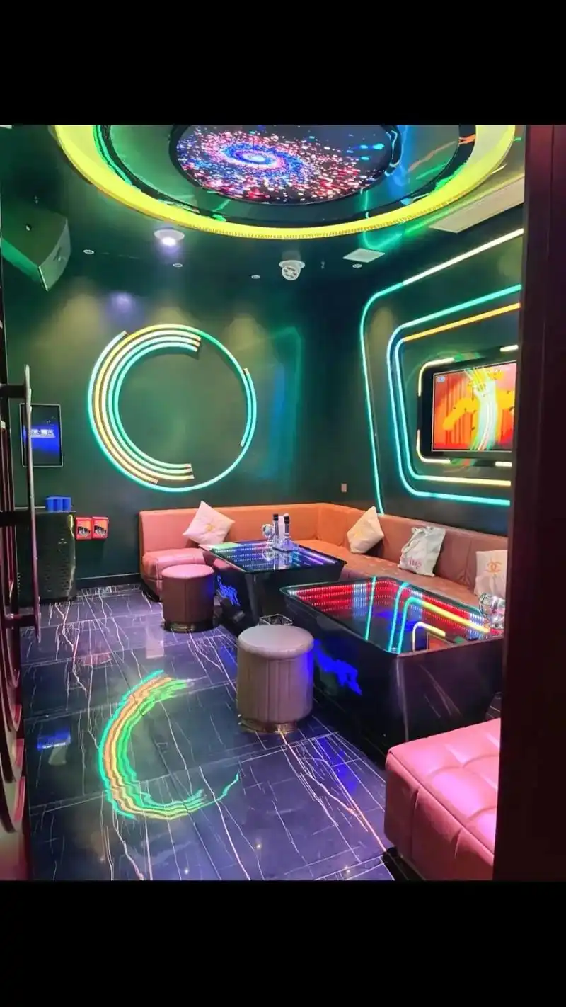 周口商务ktv新模式-淮阳县ktv预定