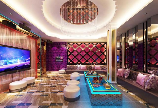 周口商务KTV怎么玩-淮阳县ktv预定