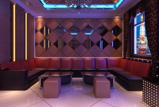 周口商务ktv必去推荐-淮阳县ktv预定