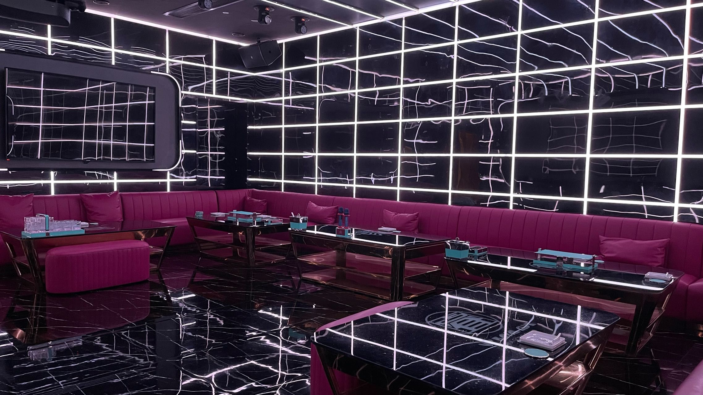 周口商务ktv怎么样体验全新娱乐方式-淮阳县ktv预定